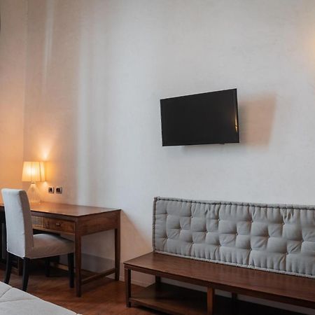 Hotel Il Salotto Di Firenze Zewnętrze zdjęcie
