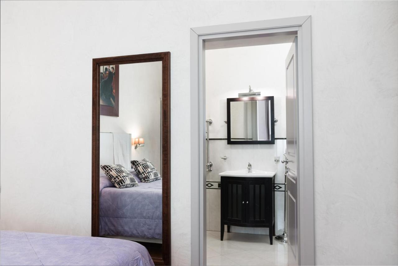 Hotel Il Salotto Di Firenze Zewnętrze zdjęcie