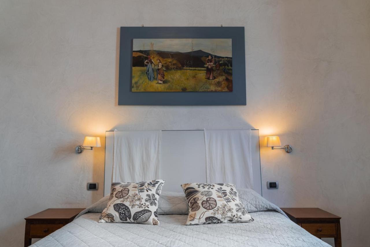 Hotel Il Salotto Di Firenze Zewnętrze zdjęcie
