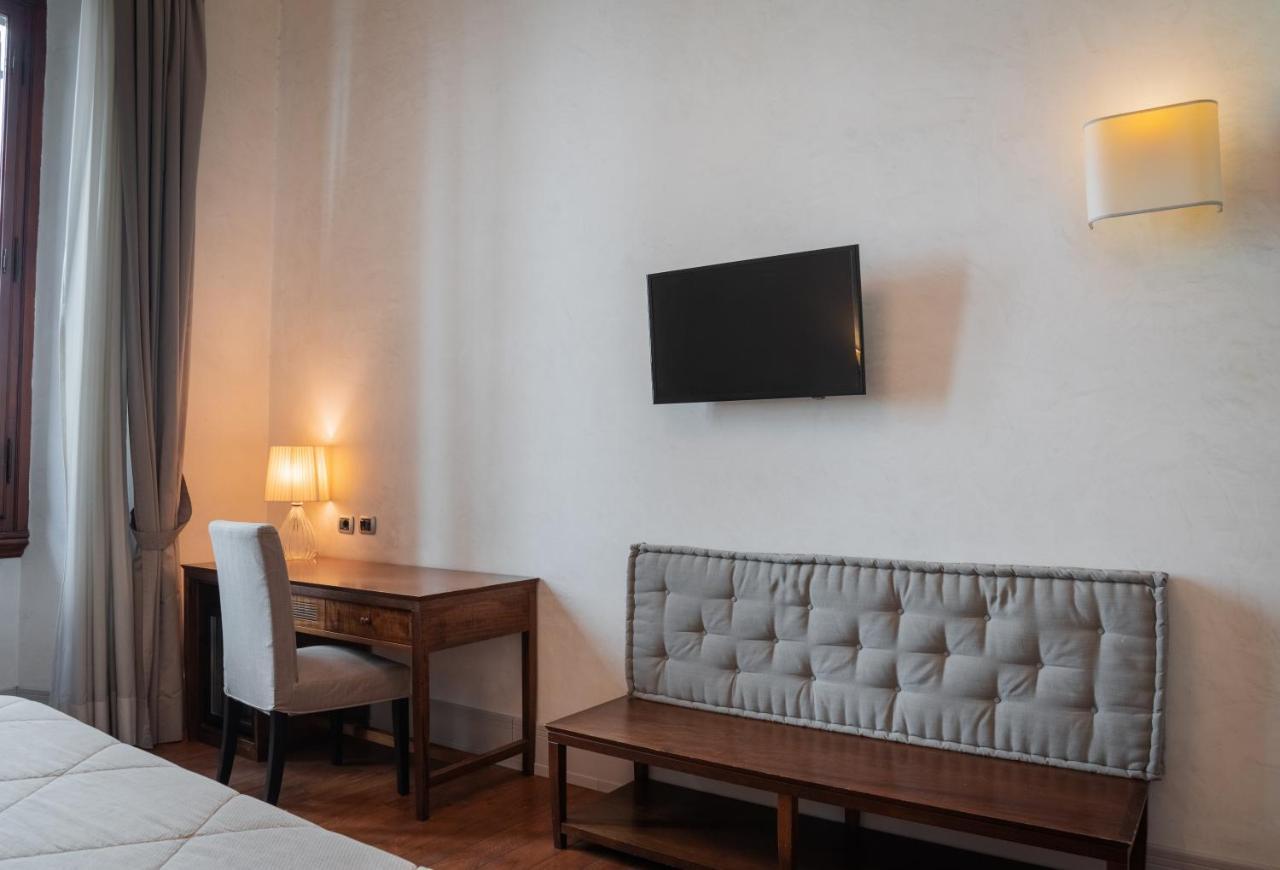 Hotel Il Salotto Di Firenze Zewnętrze zdjęcie