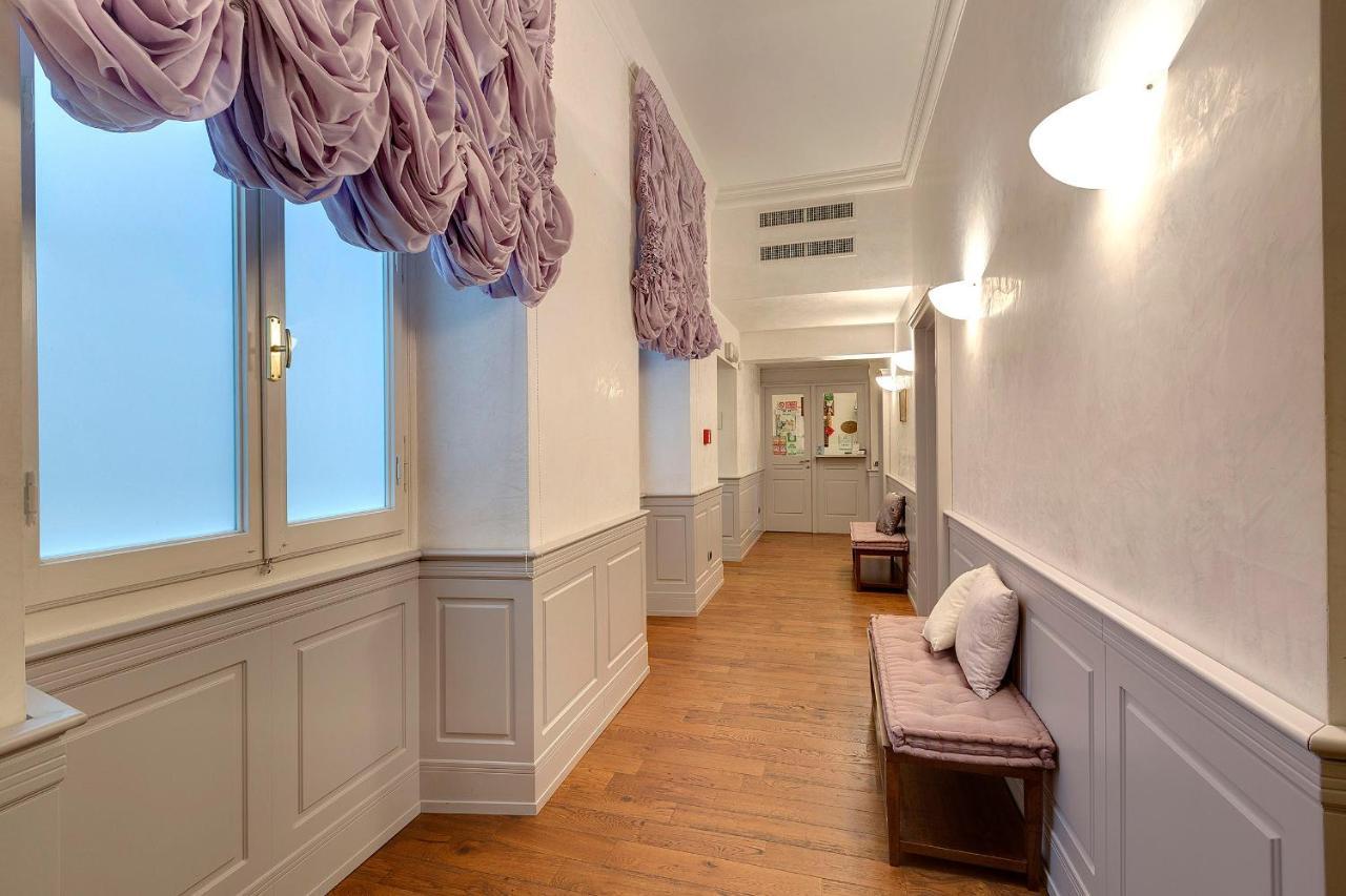 Hotel Il Salotto Di Firenze Zewnętrze zdjęcie