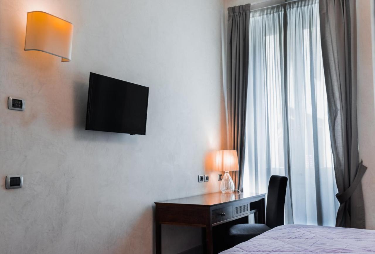 Hotel Il Salotto Di Firenze Zewnętrze zdjęcie