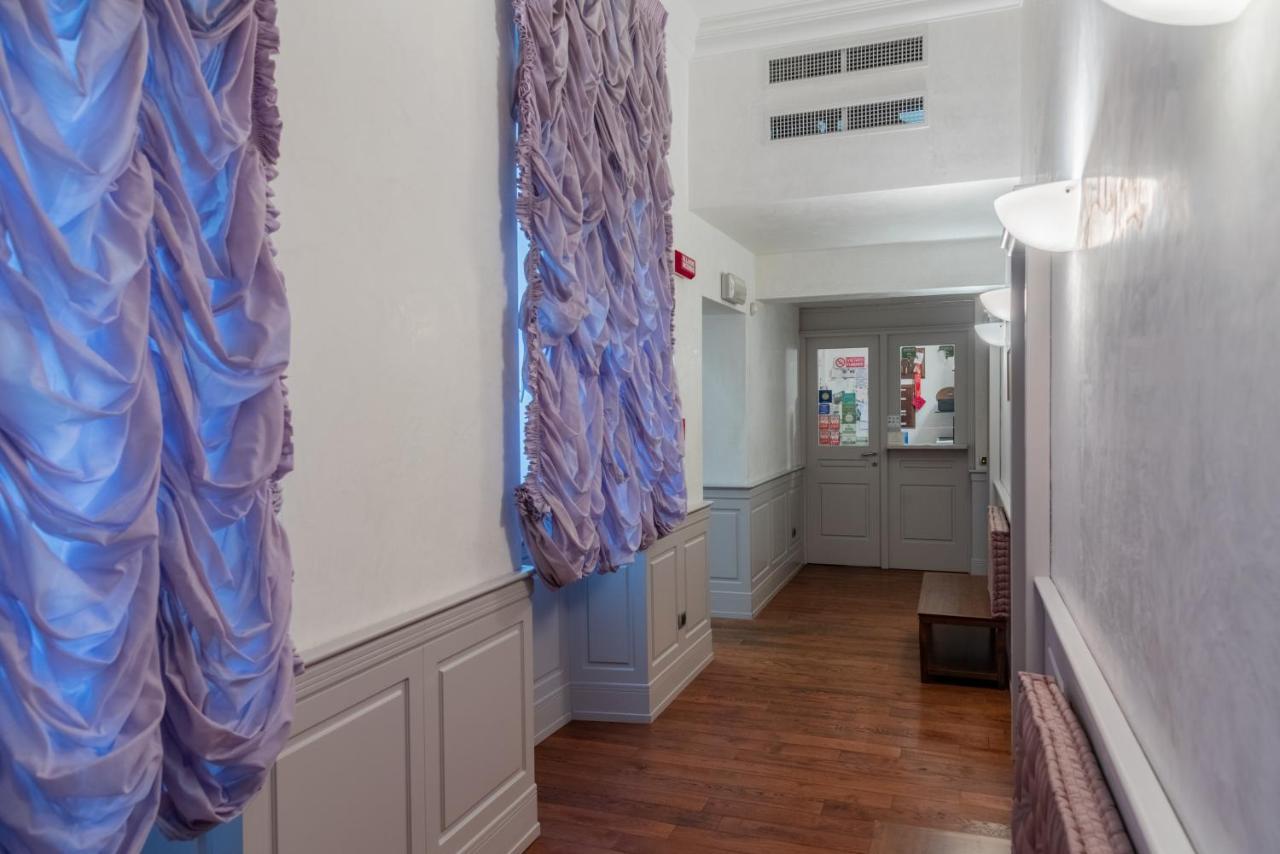 Hotel Il Salotto Di Firenze Zewnętrze zdjęcie