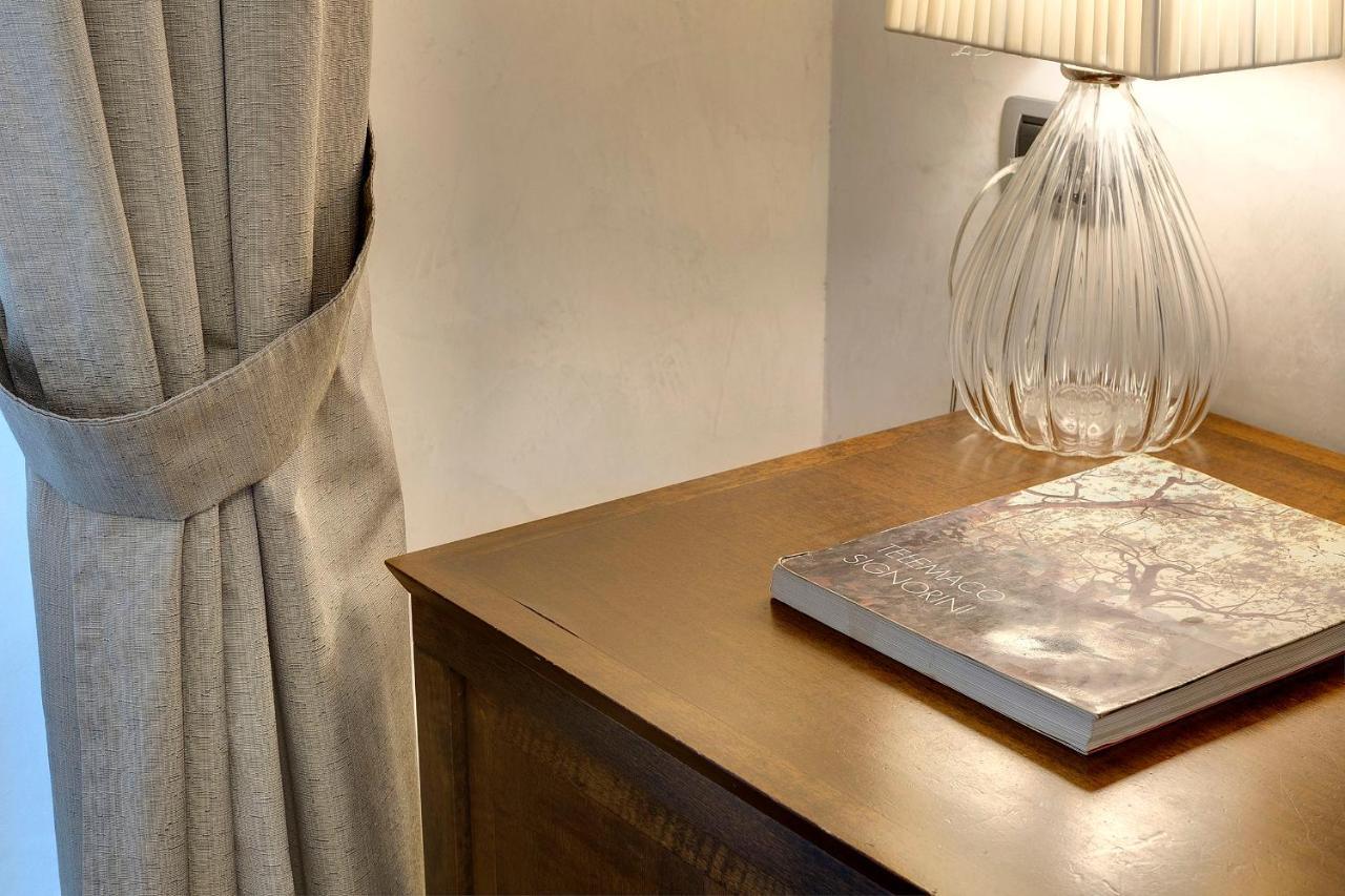 Hotel Il Salotto Di Firenze Zewnętrze zdjęcie