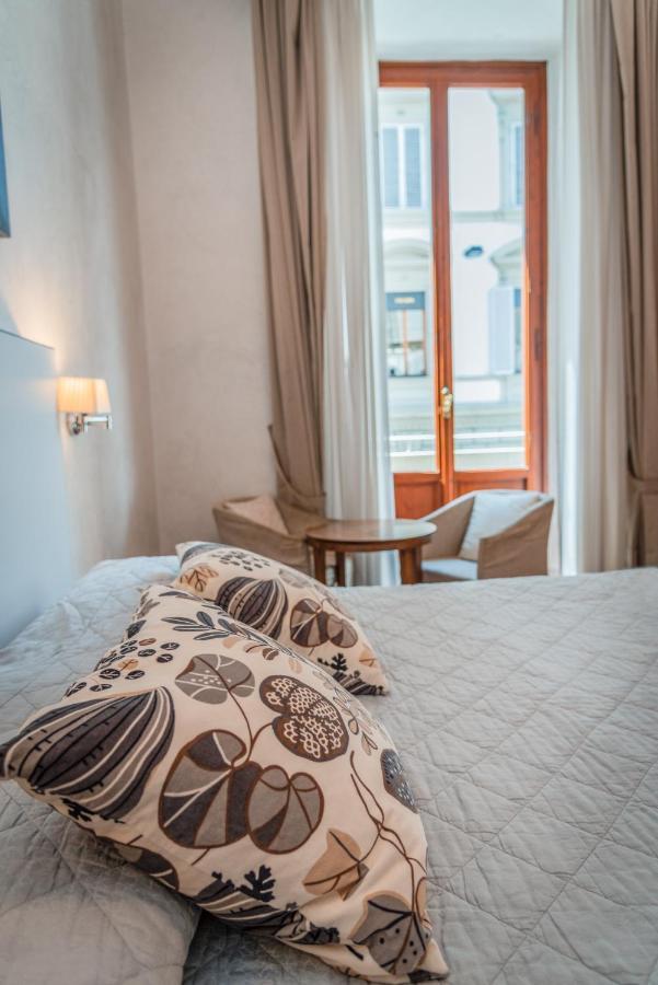 Hotel Il Salotto Di Firenze Zewnętrze zdjęcie