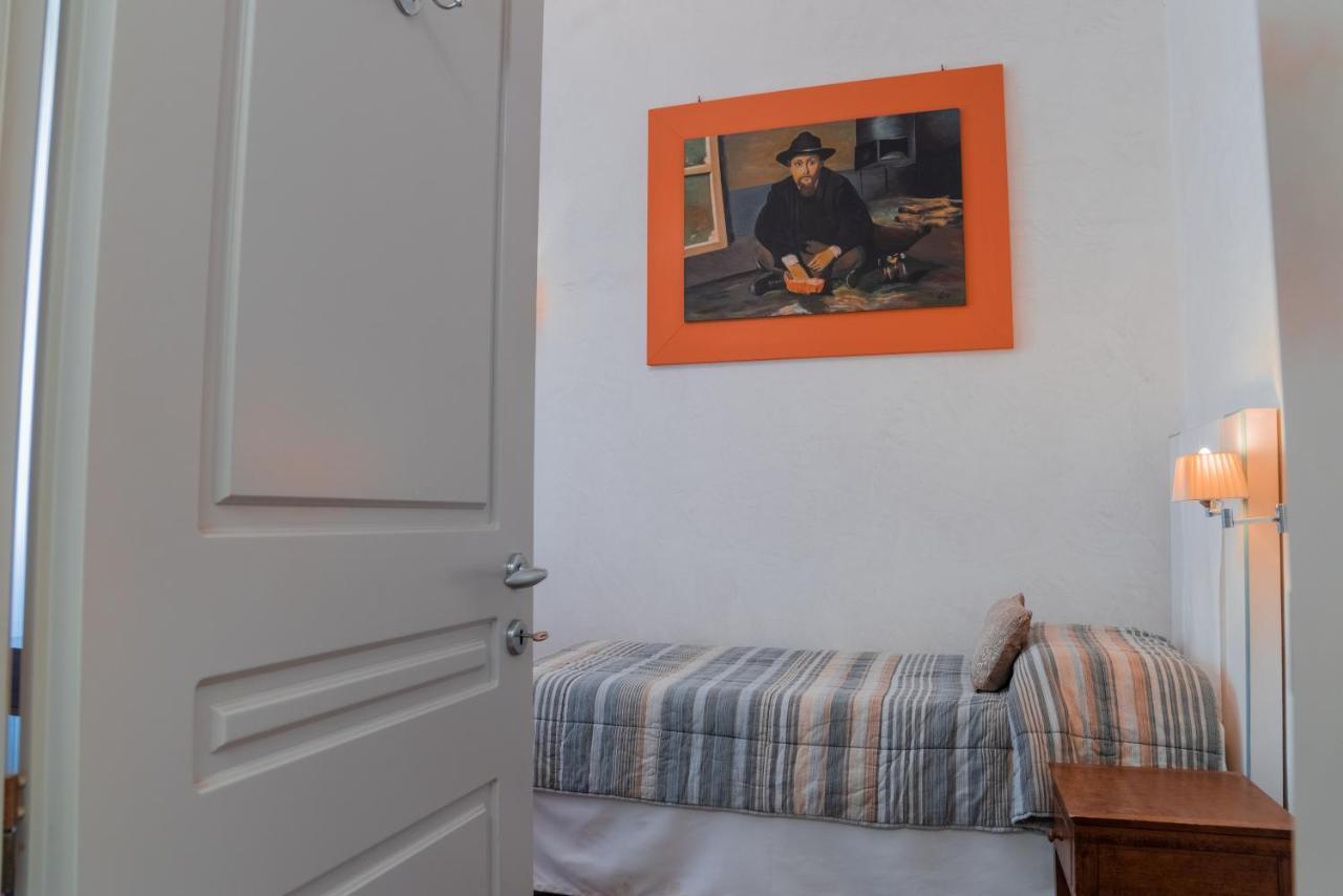 Hotel Il Salotto Di Firenze Zewnętrze zdjęcie