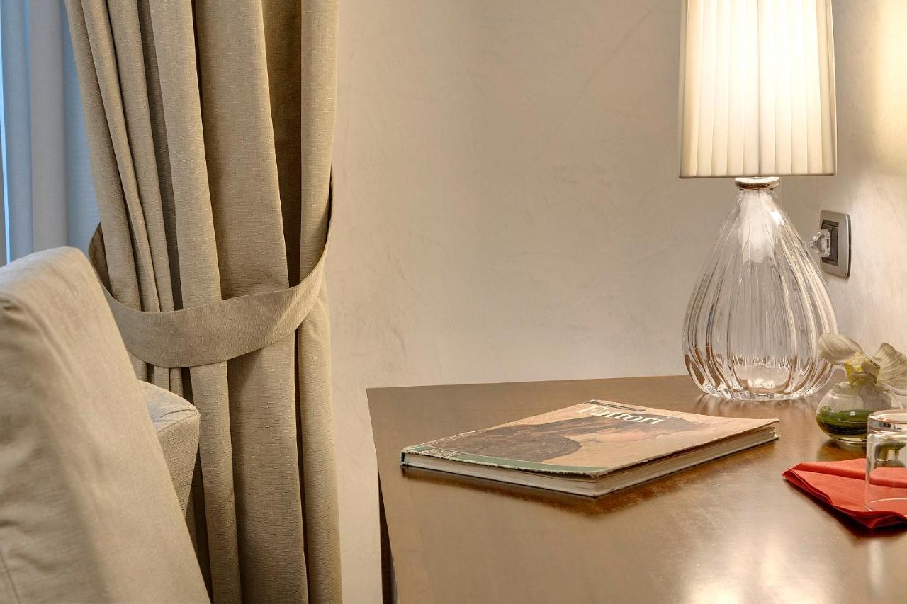 Hotel Il Salotto Di Firenze Zewnętrze zdjęcie