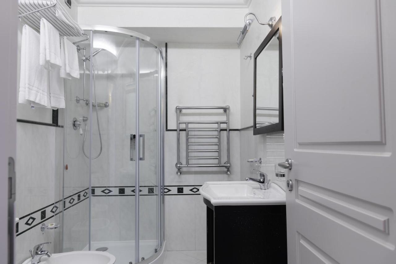 Hotel Il Salotto Di Firenze Zewnętrze zdjęcie