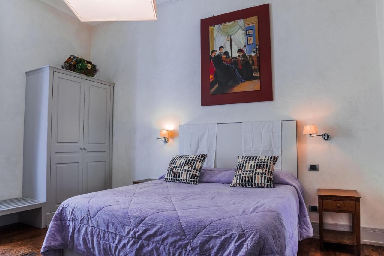 Hotel Il Salotto Di Firenze Zewnętrze zdjęcie