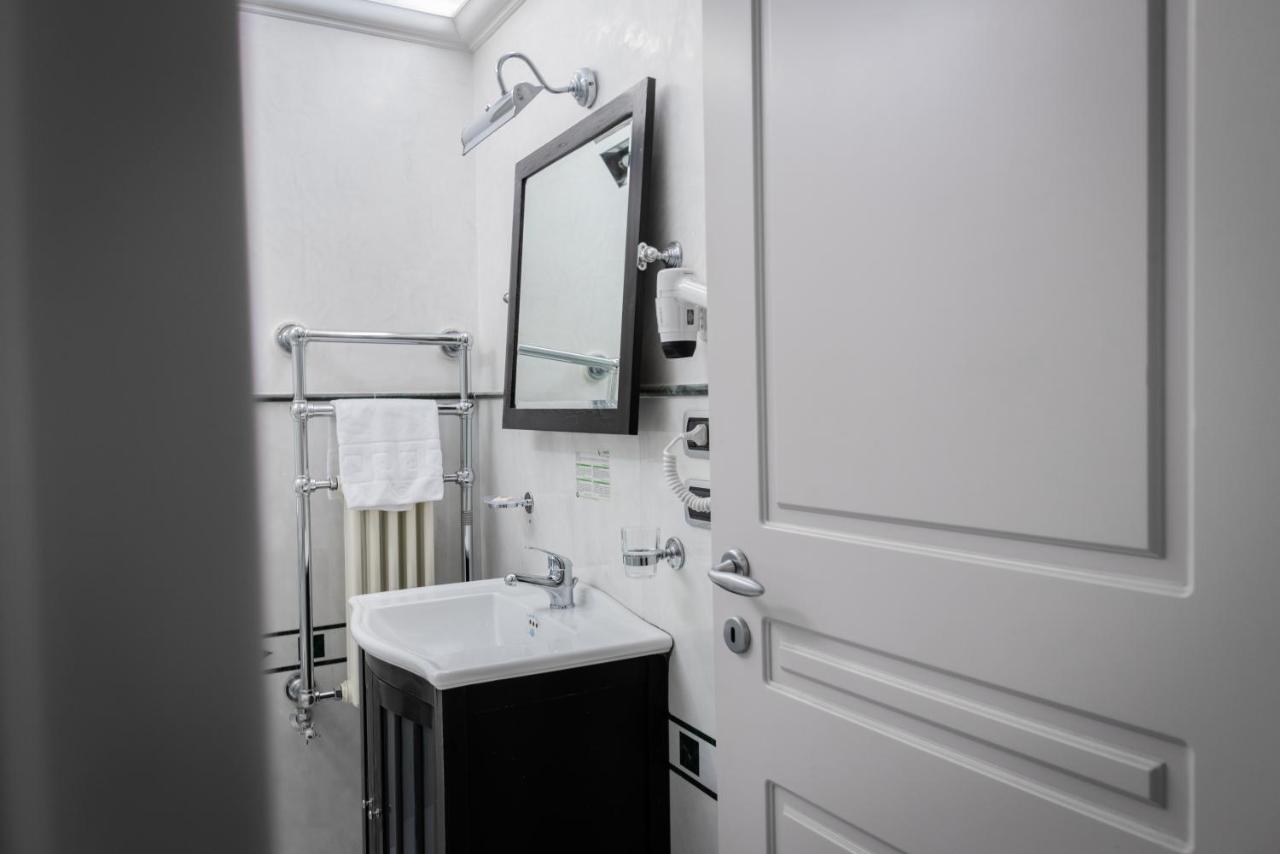 Hotel Il Salotto Di Firenze Zewnętrze zdjęcie