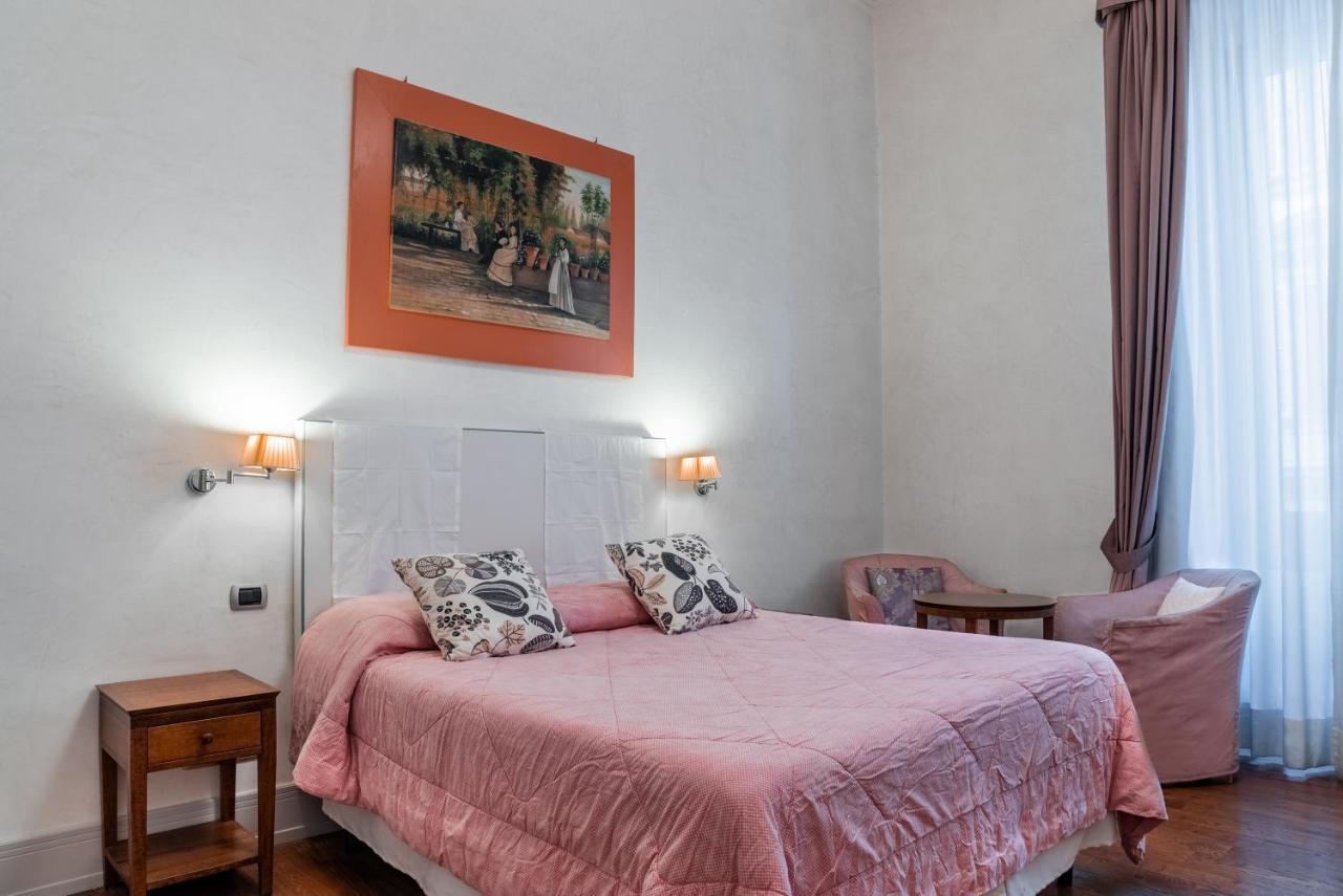 Hotel Il Salotto Di Firenze Zewnętrze zdjęcie