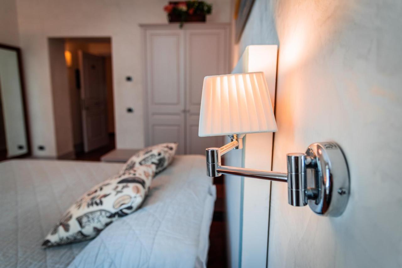 Hotel Il Salotto Di Firenze Zewnętrze zdjęcie