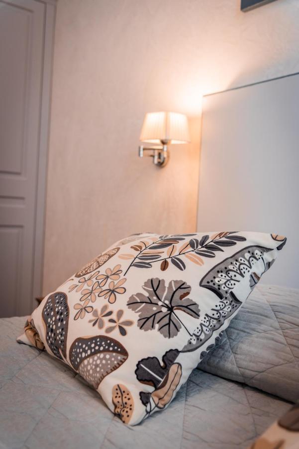 Hotel Il Salotto Di Firenze Zewnętrze zdjęcie