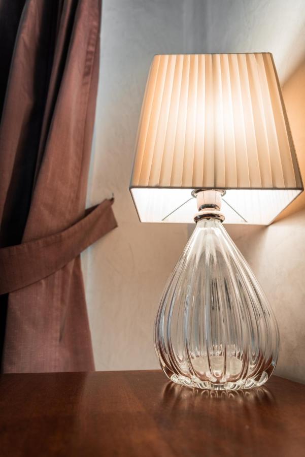 Hotel Il Salotto Di Firenze Zewnętrze zdjęcie