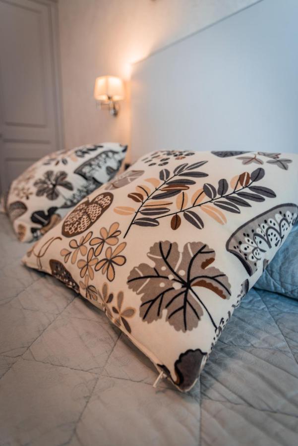 Hotel Il Salotto Di Firenze Zewnętrze zdjęcie