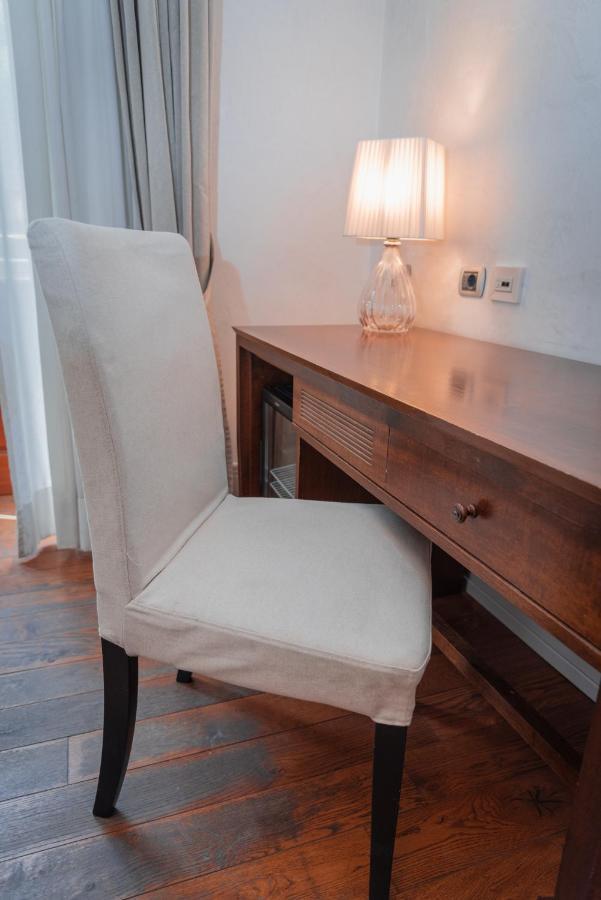 Hotel Il Salotto Di Firenze Zewnętrze zdjęcie