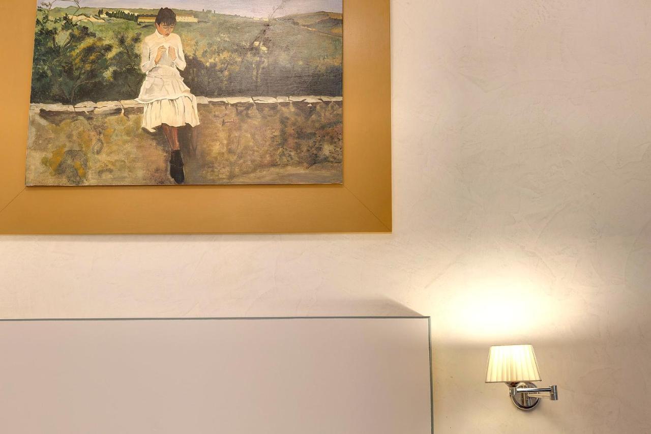 Hotel Il Salotto Di Firenze Zewnętrze zdjęcie