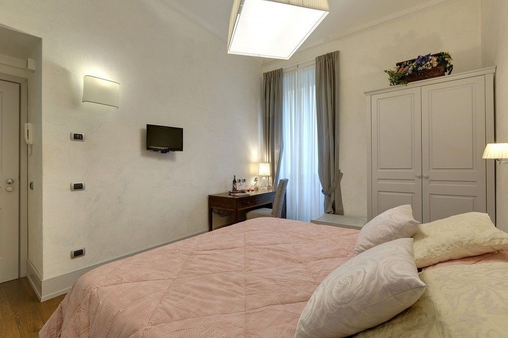 Hotel Il Salotto Di Firenze Zewnętrze zdjęcie