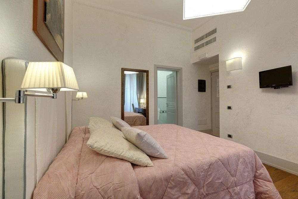 Hotel Il Salotto Di Firenze Zewnętrze zdjęcie