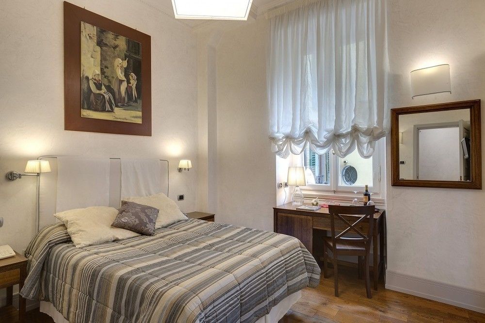 Hotel Il Salotto Di Firenze Zewnętrze zdjęcie