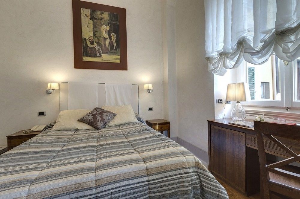 Hotel Il Salotto Di Firenze Zewnętrze zdjęcie