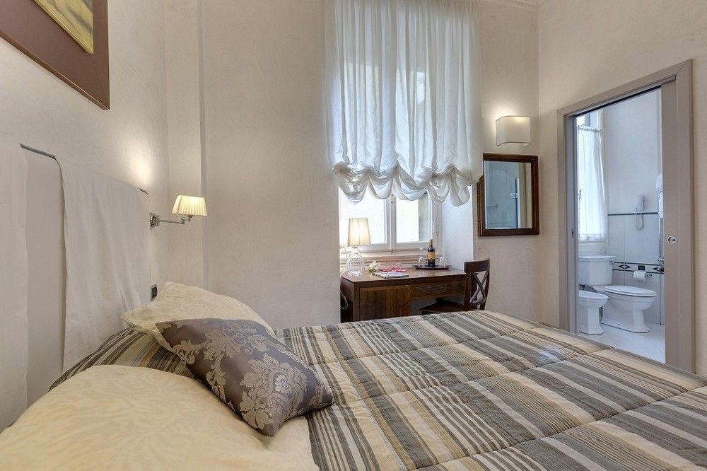 Hotel Il Salotto Di Firenze Zewnętrze zdjęcie