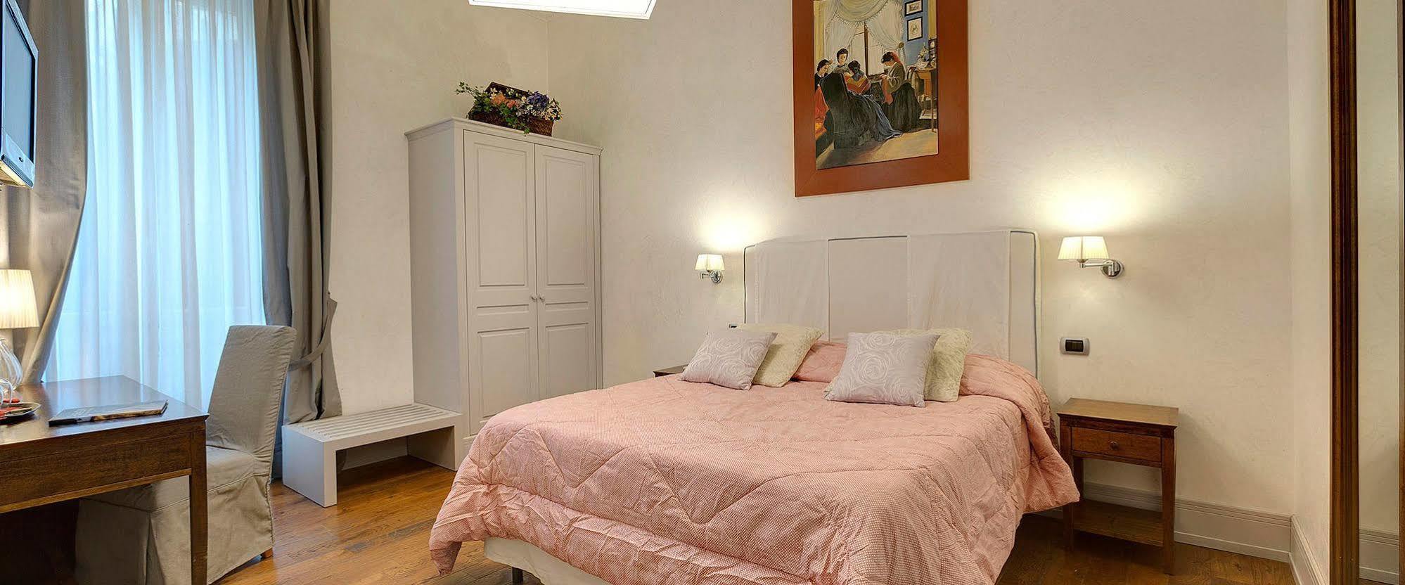 Hotel Il Salotto Di Firenze Zewnętrze zdjęcie