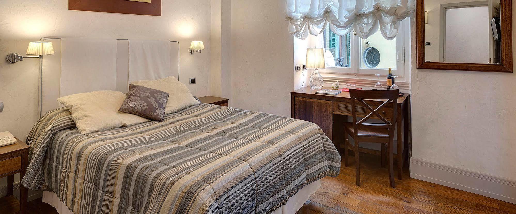 Hotel Il Salotto Di Firenze Zewnętrze zdjęcie